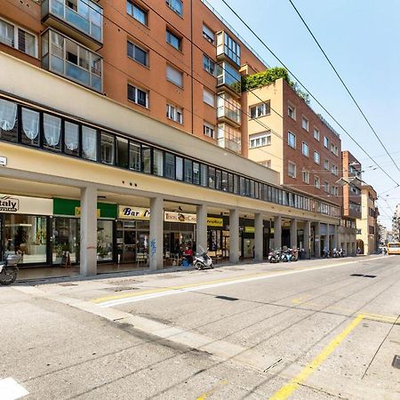 Delia'S Studios In The City Center By Wonderful Italy بولونيا المظهر الخارجي الصورة