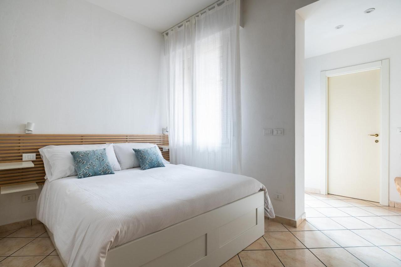 Delia'S Studios In The City Center By Wonderful Italy بولونيا المظهر الخارجي الصورة