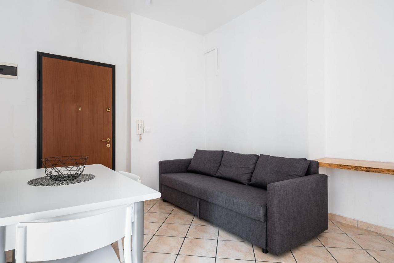 Delia'S Studios In The City Center By Wonderful Italy بولونيا المظهر الخارجي الصورة