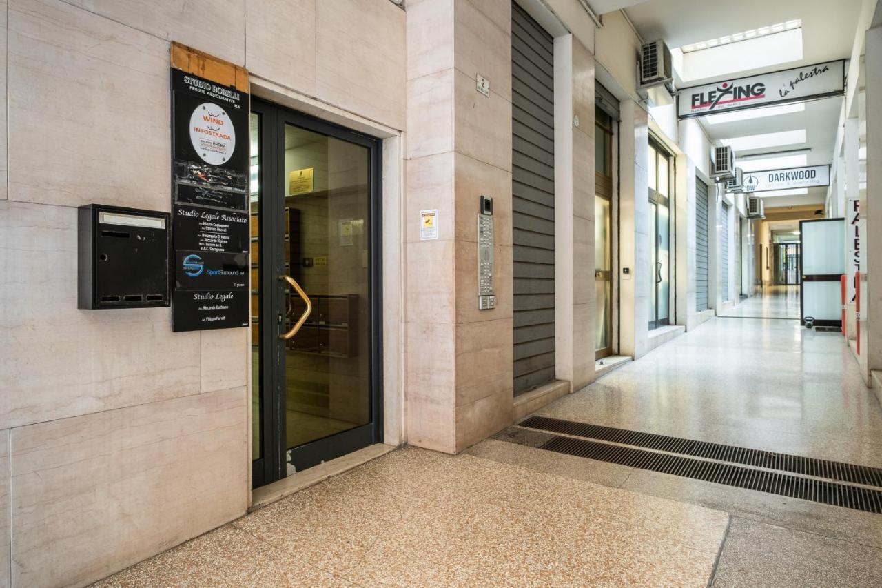 Delia'S Studios In The City Center By Wonderful Italy بولونيا المظهر الخارجي الصورة