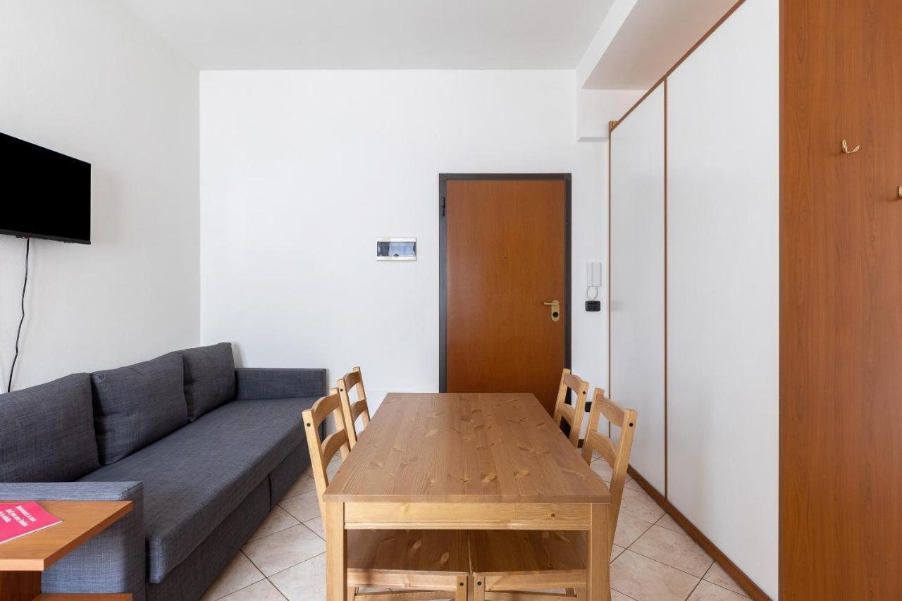 Delia'S Studios In The City Center By Wonderful Italy بولونيا المظهر الخارجي الصورة